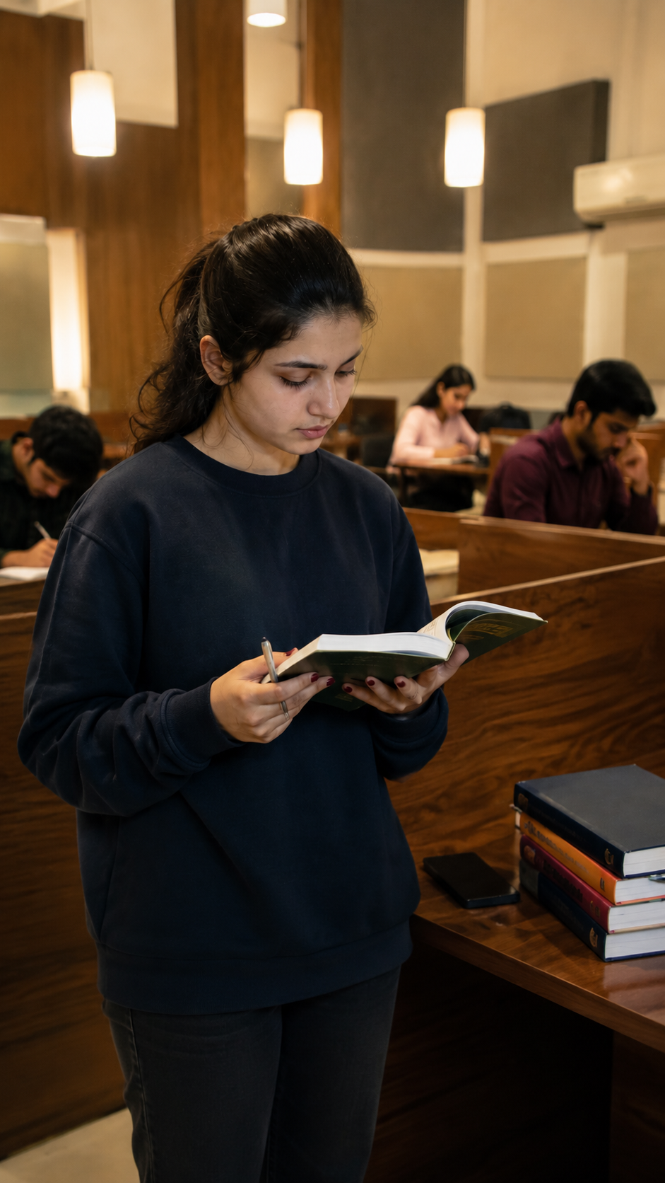About Unify Education